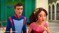 انیمیشن النا فصل 1 قسمت 2